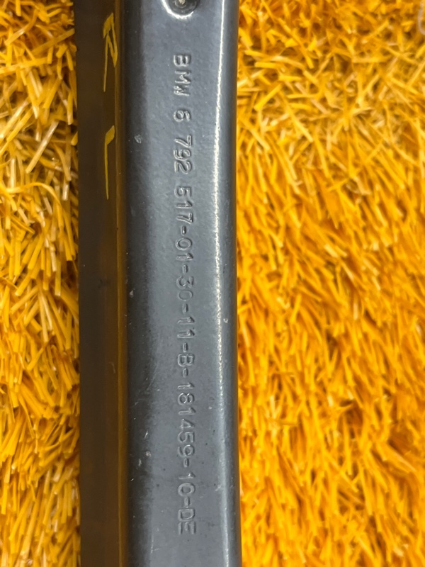 Рычаг подвески верхний, 700 рублей, Красноярск