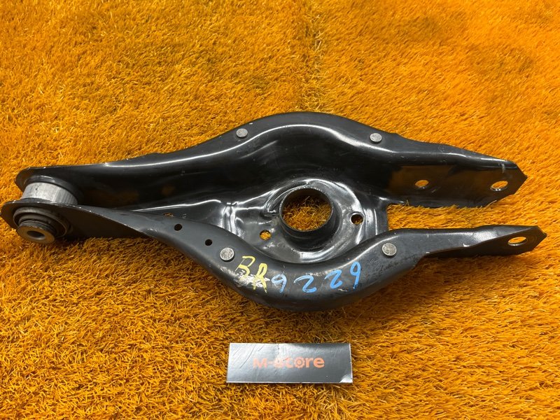 Рычаг подвески нижний, 1400 рублей, Красноярск