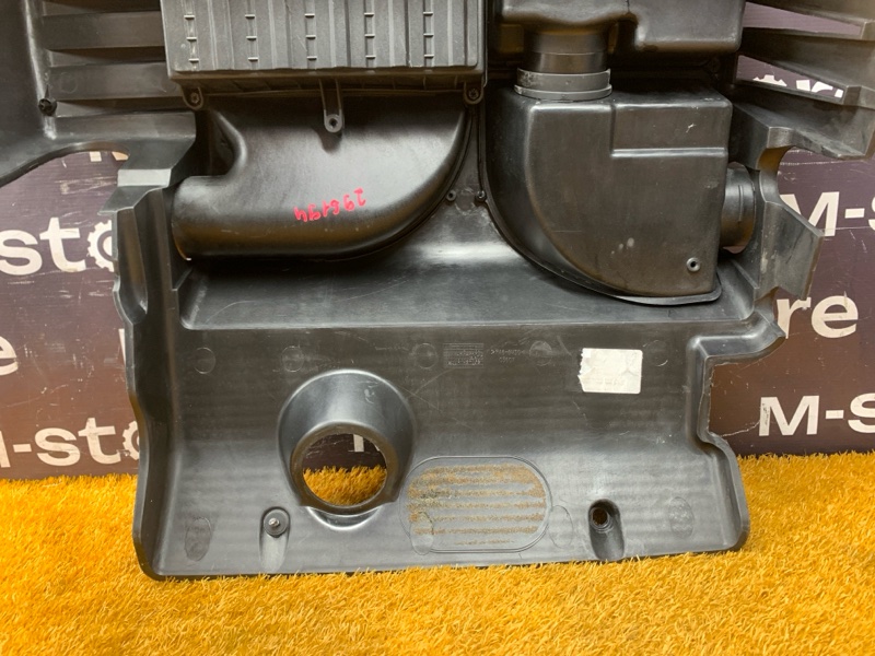 корпус воздушного фильтра, 2000 рублей, Красноярск