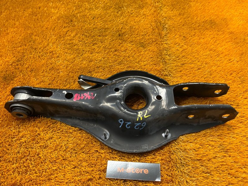 Рычаг подвески нижний, 1400 рублей, Красноярск