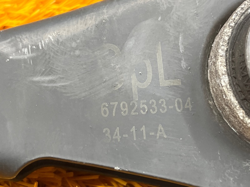 Рычаг подвески верхний, 700 рублей, Красноярск