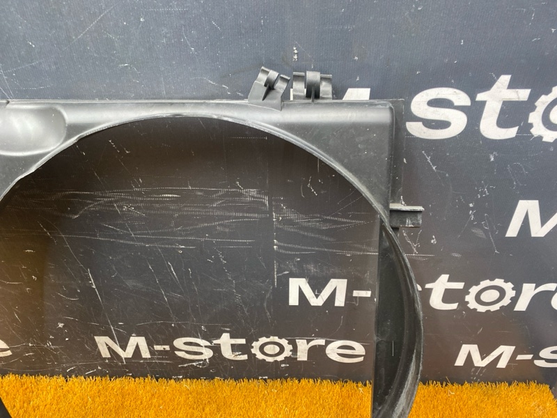 Диффузор радиатора, 1300 рублей, Красноярск