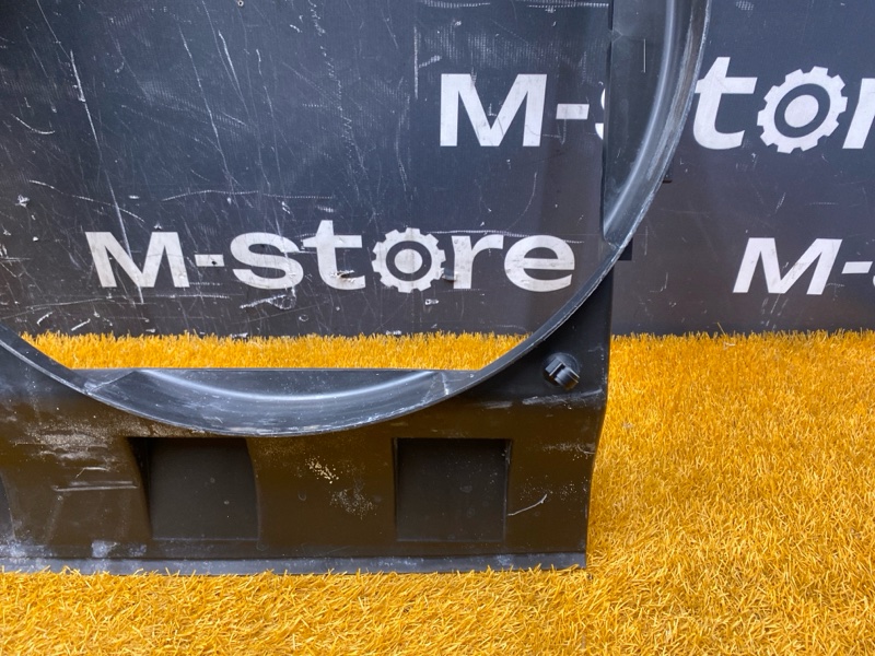 Диффузор радиатора, 1300 рублей, Красноярск