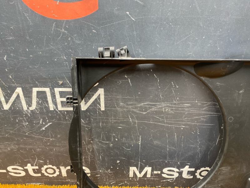 Диффузор радиатора, 1300 рублей, Красноярск