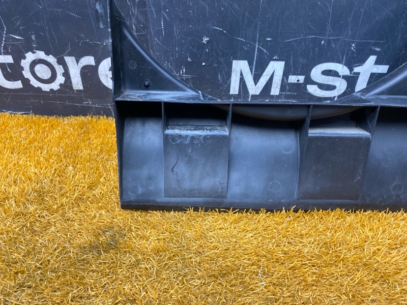 Диффузор радиатора, 1300 рублей, Красноярск