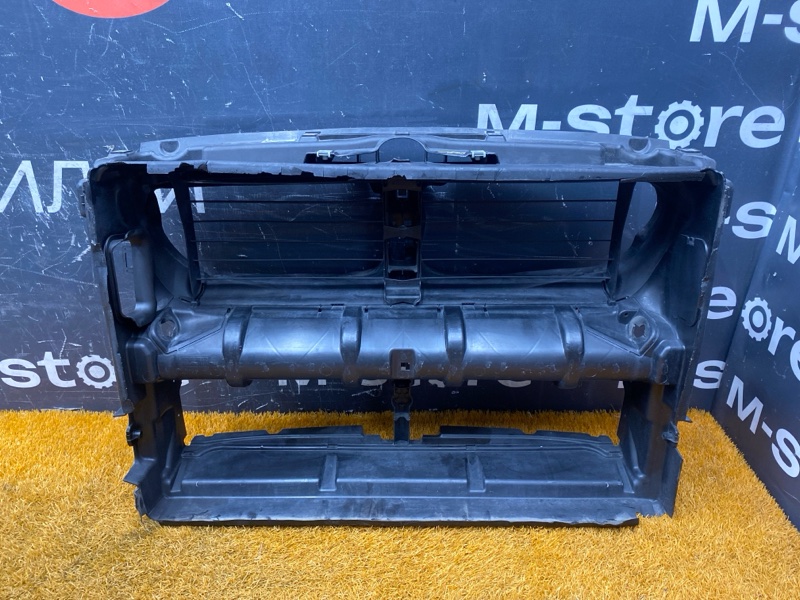 воздуховод радиатора, 12000 рублей, Красноярск