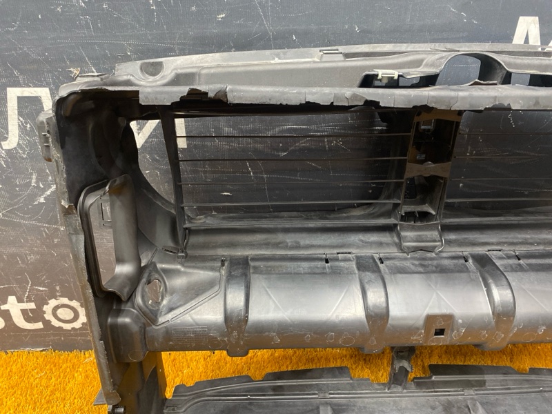 воздуховод радиатора, 12000 рублей, Красноярск