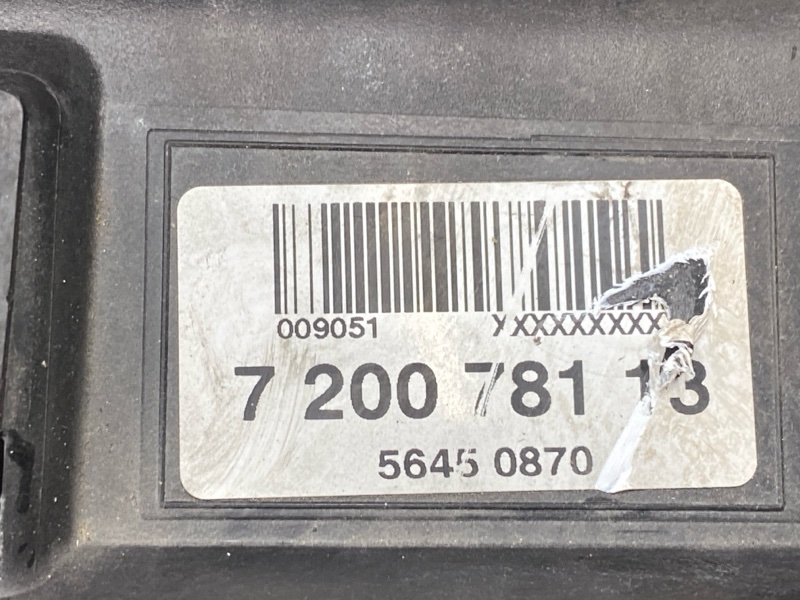 воздуховод радиатора, 12000 рублей, Красноярск