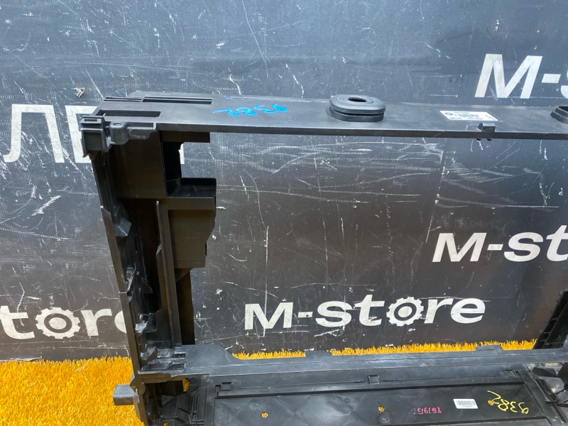 рамка радиатора, 6300 рублей, Красноярск