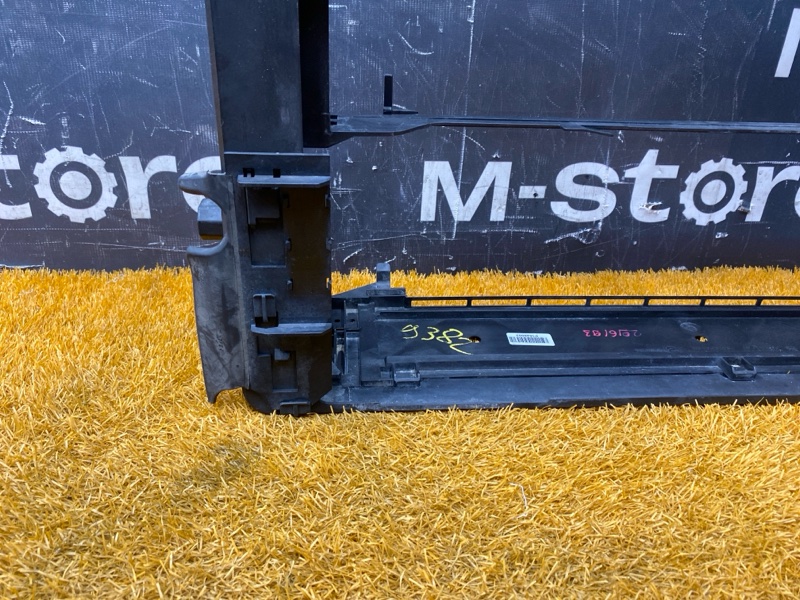 рамка радиатора, 6300 рублей, Красноярск