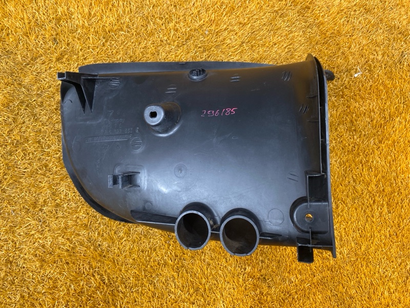 воздуховод радиатора, 1200 рублей, Красноярск