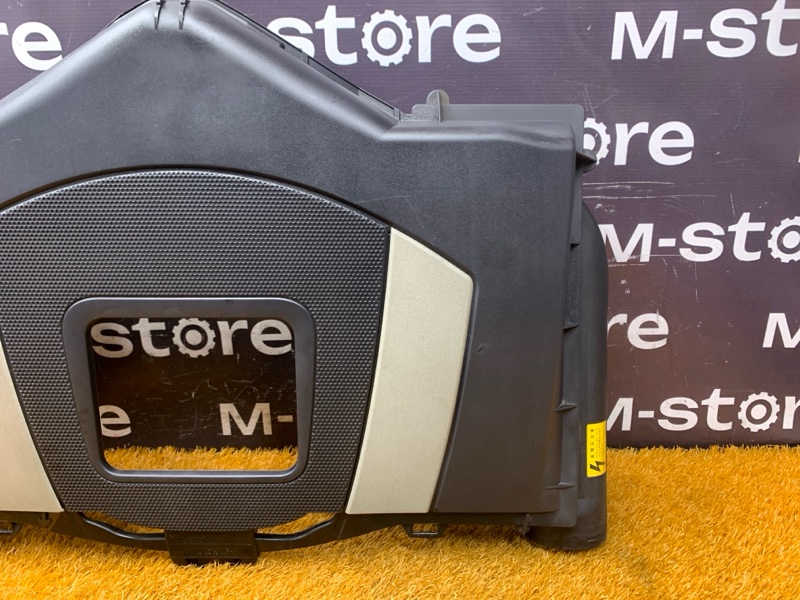 корпус воздушного фильтра, 700 рублей, Красноярск