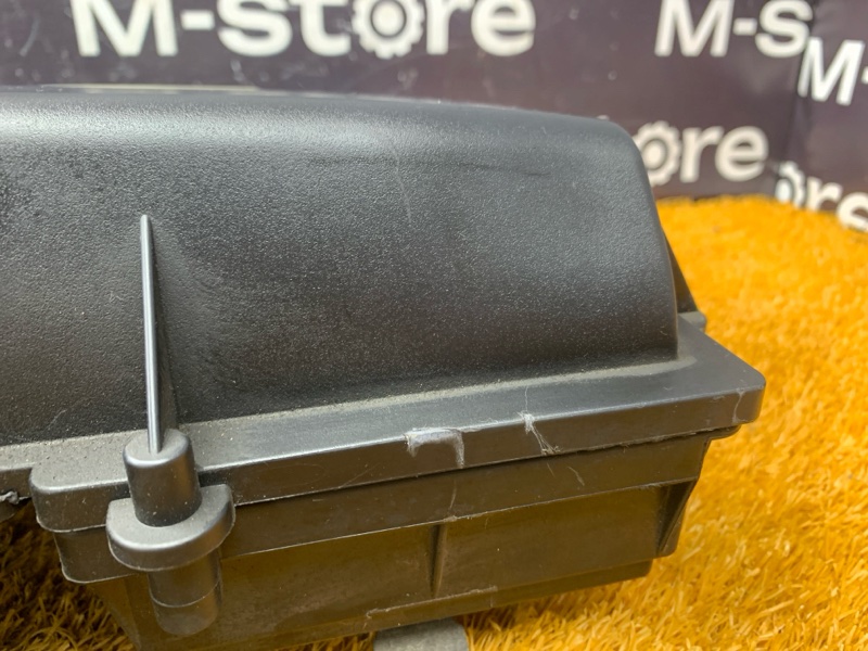 корпус воздушного фильтра, 700 рублей, Красноярск