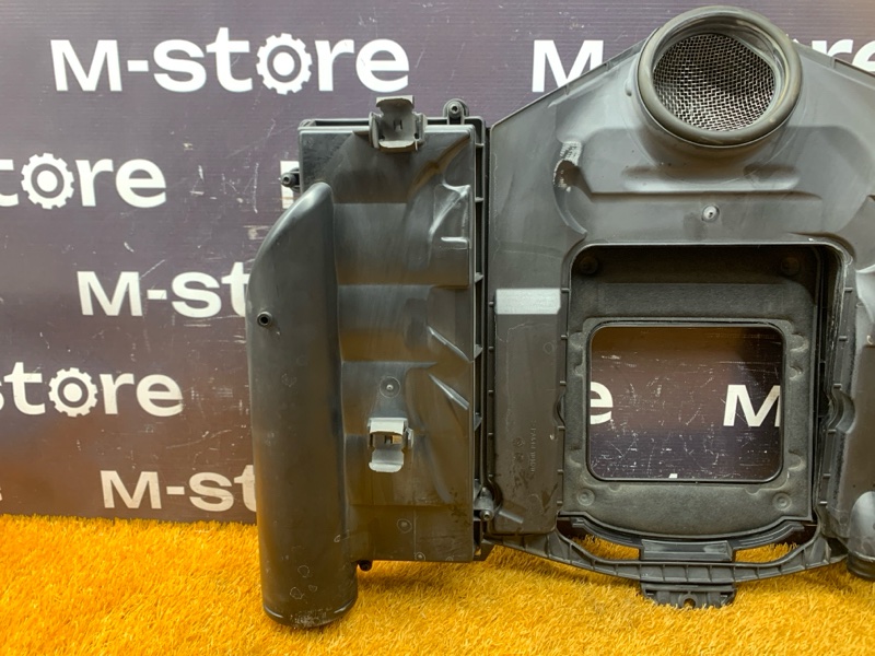 корпус воздушного фильтра, 700 рублей, Красноярск