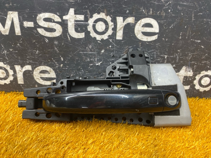 ручка двери внешняя, 1500 рублей, Красноярск