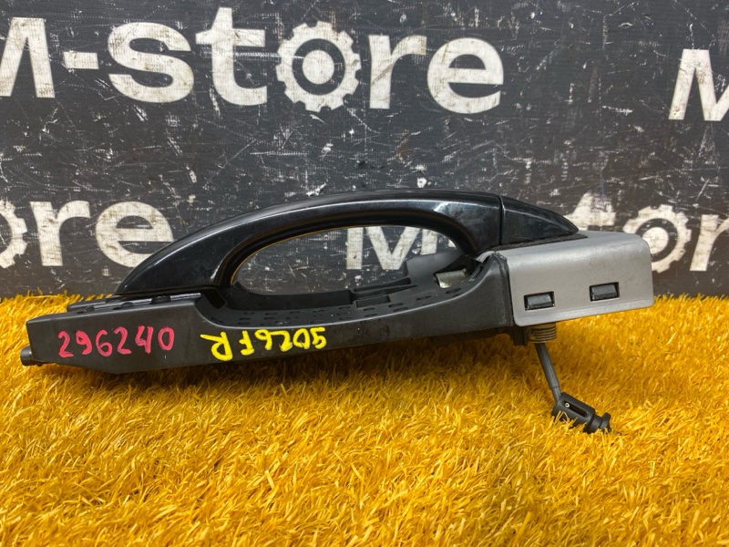 ручка двери внешняя, 1500 рублей, Красноярск