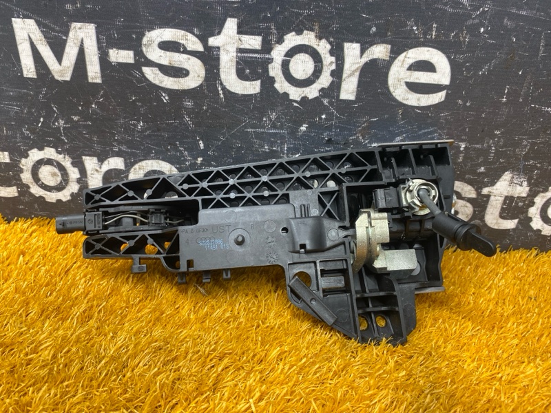 ручка двери внешняя, 1500 рублей, Красноярск