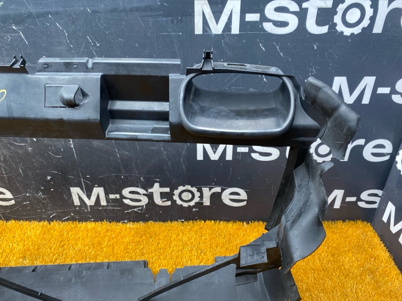 воздуховод радиатора, 3500 рублей, Красноярск