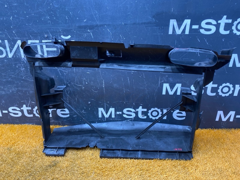 воздуховод радиатора, 3500 рублей, Красноярск