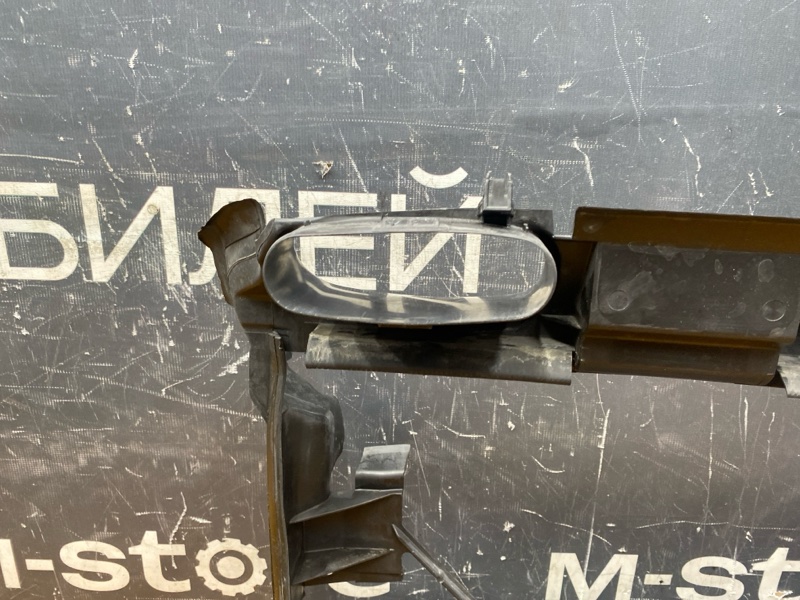 воздуховод радиатора, 3500 рублей, Красноярск