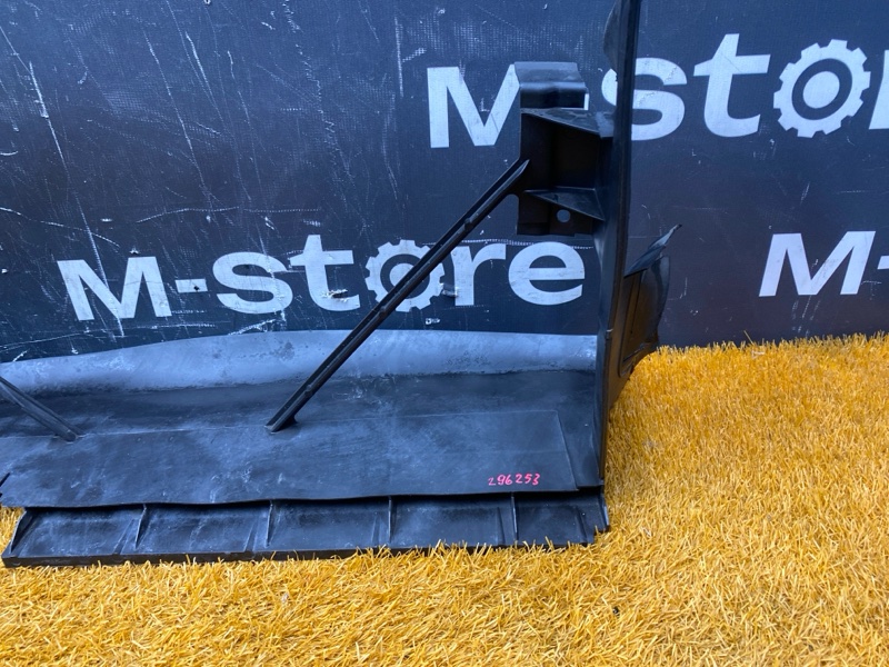 воздуховод радиатора, 3500 рублей, Красноярск