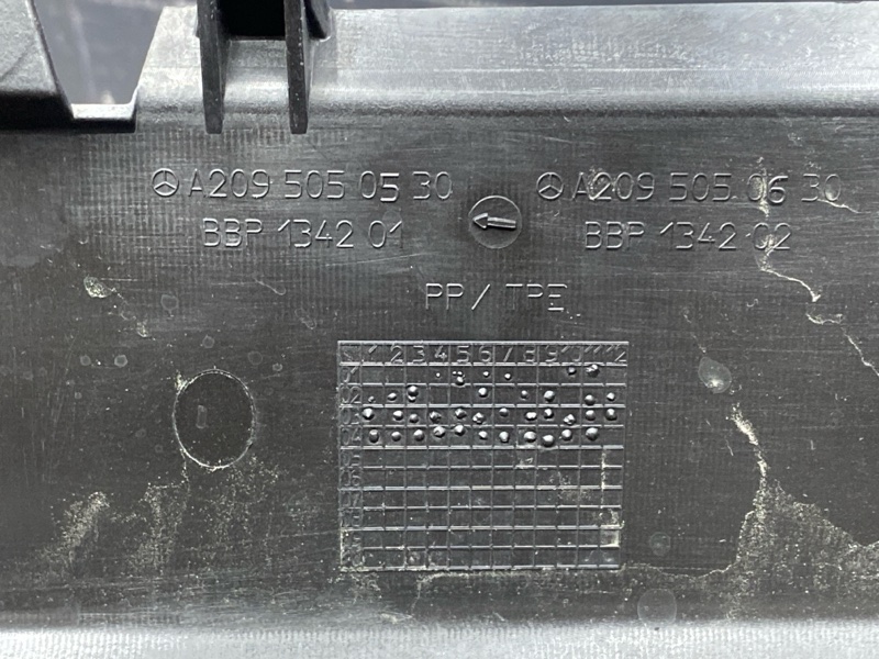 воздуховод радиатора, 3500 рублей, Красноярск