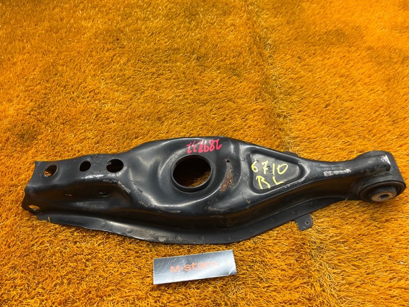 Рычаг подвески нижний, 2000 рублей, Красноярск