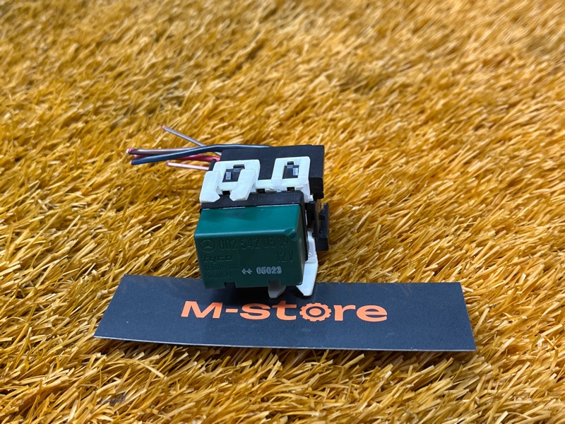 реле, 500 рублей, Красноярск