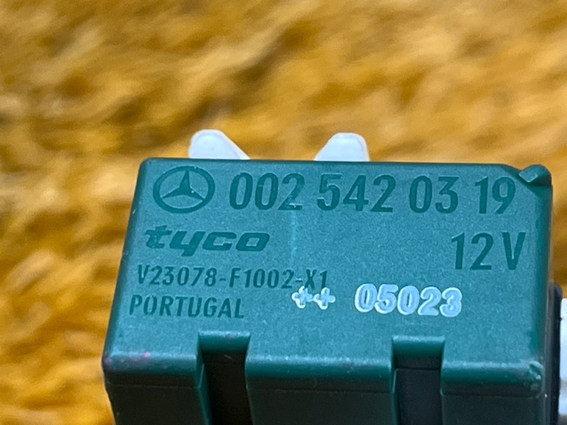 реле, 500 рублей, Красноярск