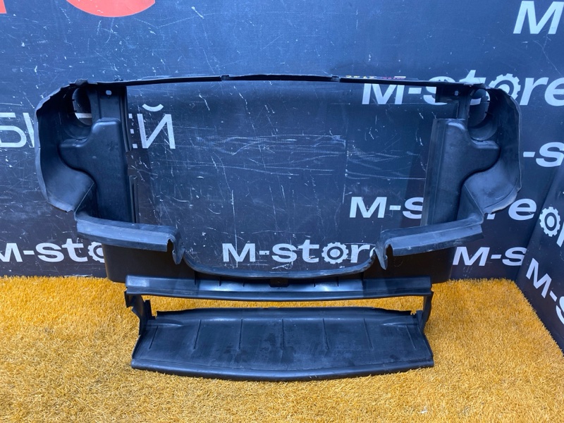 Диффузор радиатора, 1500 рублей, Красноярск