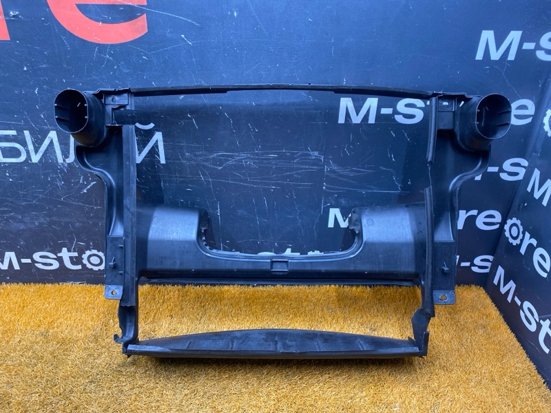 Диффузор радиатора, 1500 рублей, Красноярск