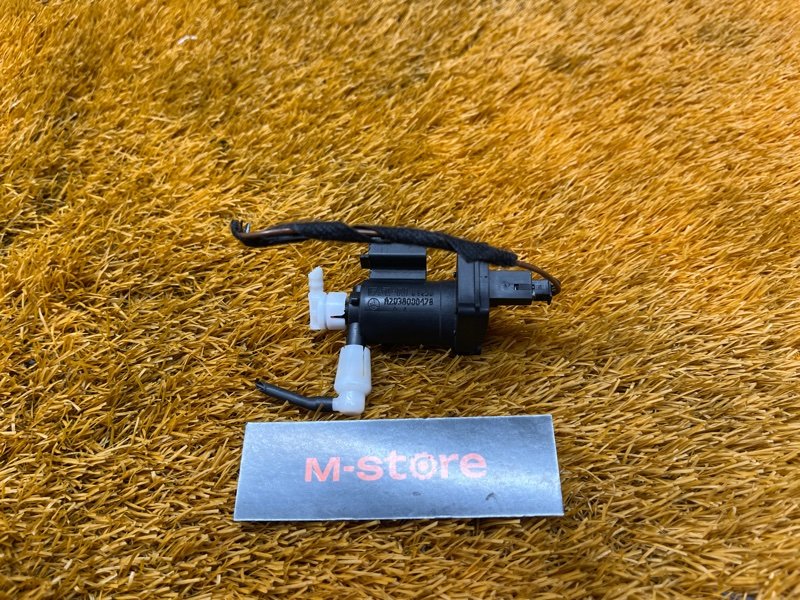 Клапан вакуумный, 300 рублей, Красноярск