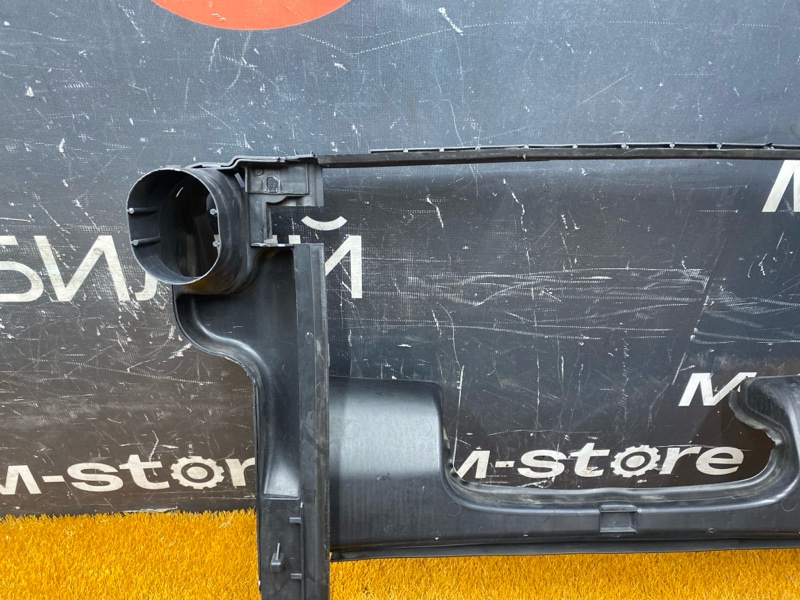 Диффузор радиатора, 1500 рублей, Красноярск