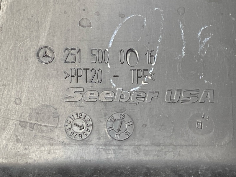 Диффузор радиатора, 1500 рублей, Красноярск