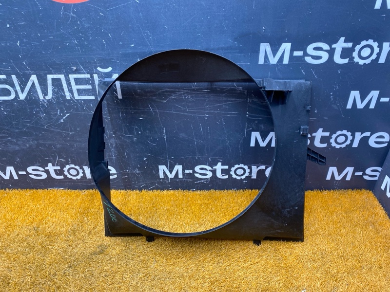 Диффузор радиатора, 6000 рублей, Красноярск