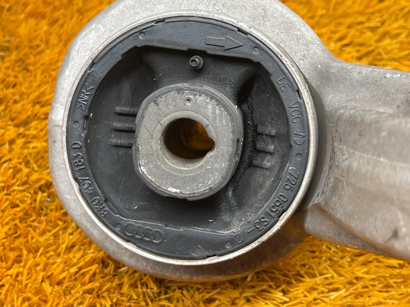 Рычаг подвески нижний, 2000 рублей, Красноярск