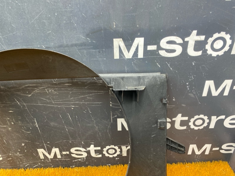 Диффузор радиатора, 6000 рублей, Красноярск