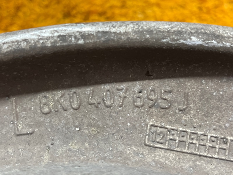 Рычаг подвески нижний, 2000 рублей, Красноярск