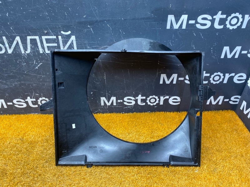 Диффузор радиатора, 6000 рублей, Красноярск