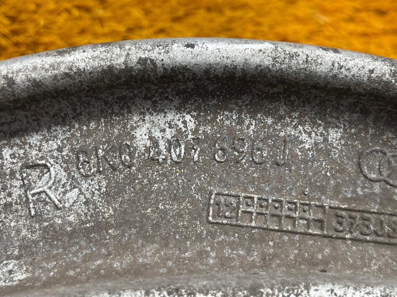 Рычаг подвески нижний, 2000 рублей, Красноярск