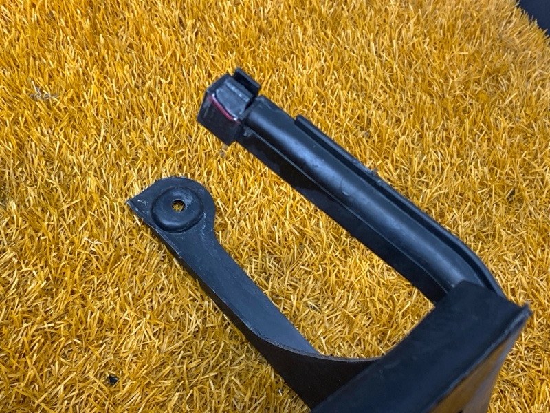 воздухозаборник, 2000 рублей, Красноярск