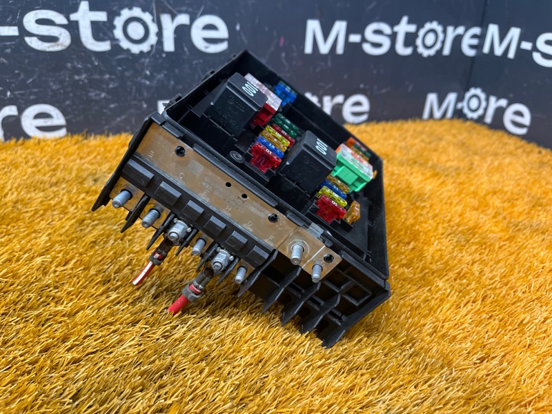 блок предохранителей, 3000 рублей, Красноярск