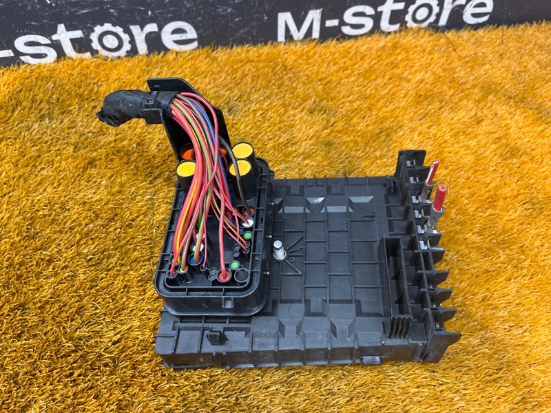 блок предохранителей, 3000 рублей, Красноярск