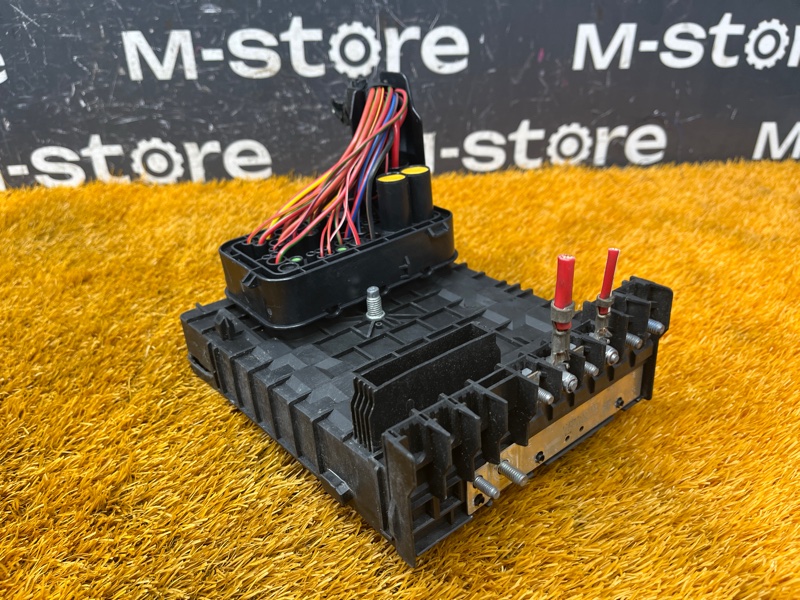 блок предохранителей, 3000 рублей, Красноярск