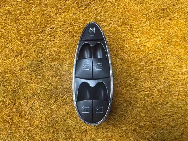 Блок управления стеклоподъемниками, 2000 рублей, Красноярск