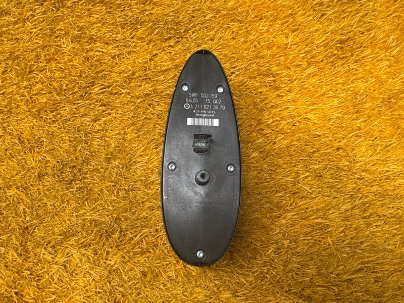 Блок управления стеклоподъемниками, 2000 рублей, Красноярск