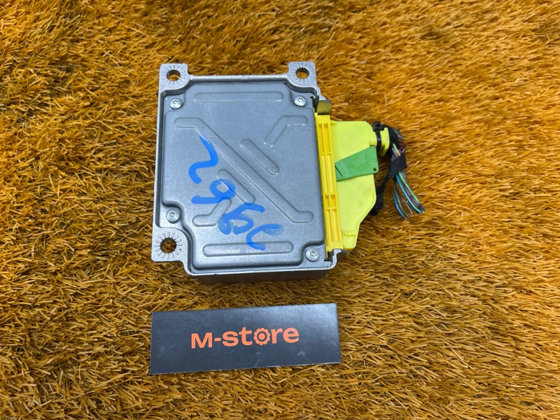 Блок управления Airbag, 600 рублей, Красноярск