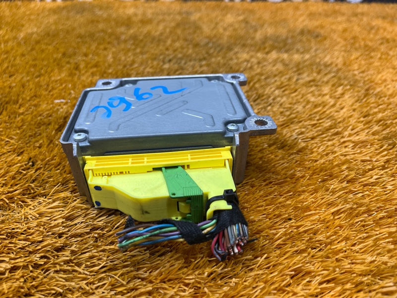 Блок управления Airbag, 600 рублей, Красноярск