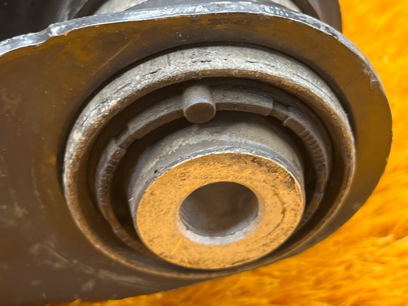 Рычаг подвески нижний, 900 рублей, Красноярск