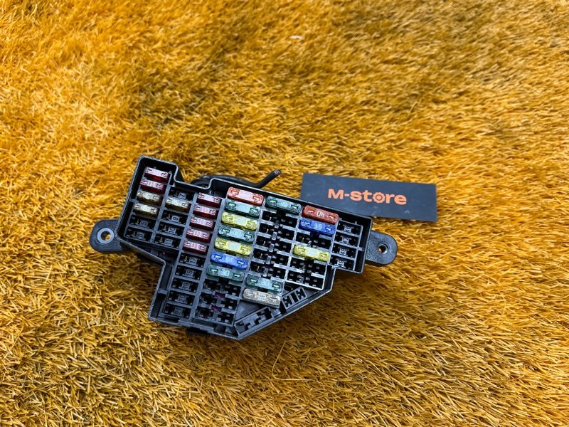 блок предохранителей, 300 рублей, Красноярск